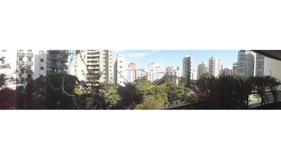 Number One Vila Nova Conceição - imagem 2