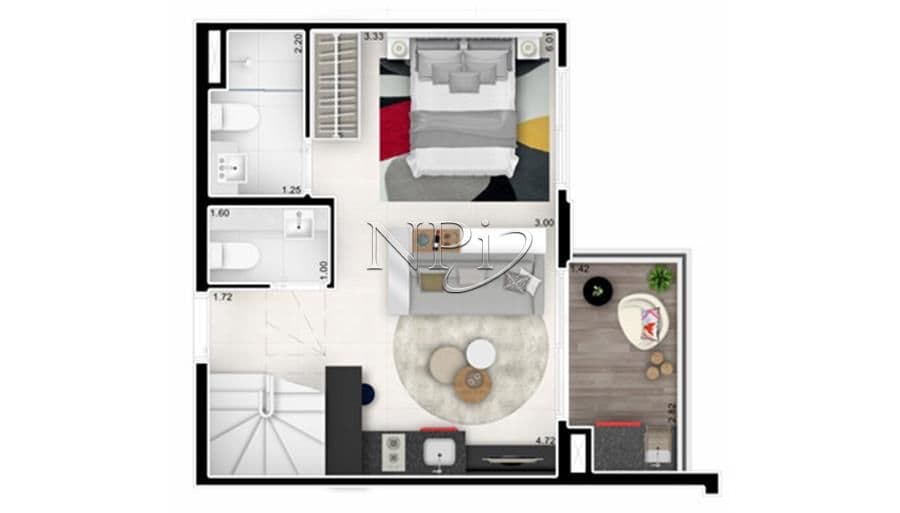 Brand Pensilvania Brooklin - imagem 4