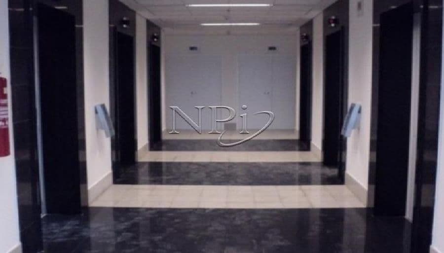 Espaço Empresarial Nações Unidas Office - imagem 2