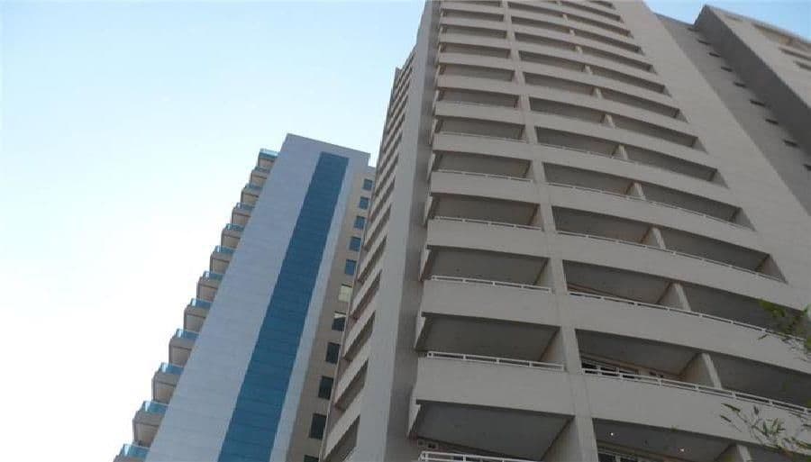 Espaço Empresarial Nações Unidas Office - imagem 3