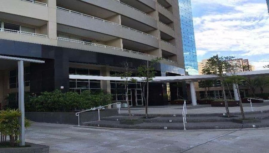Espaço Empresarial Nações Unidas Office - imagem 5