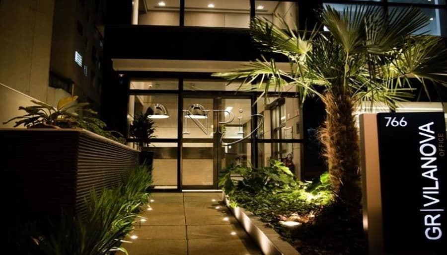Gr Vila Nova Office