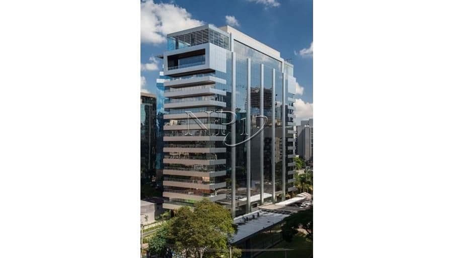 Central Vila Olímpia