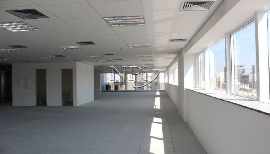 Edifício Faria Lima Offices - imagem 3