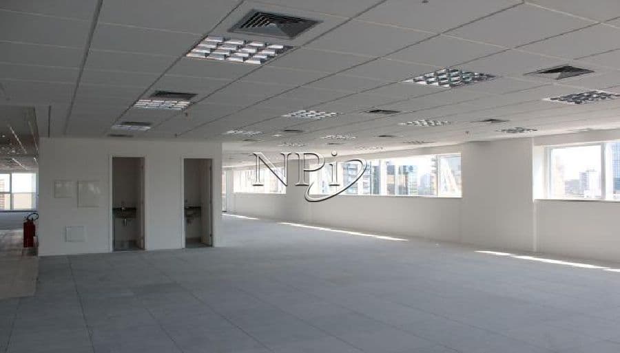 Edifício Faria Lima Offices - imagem 5