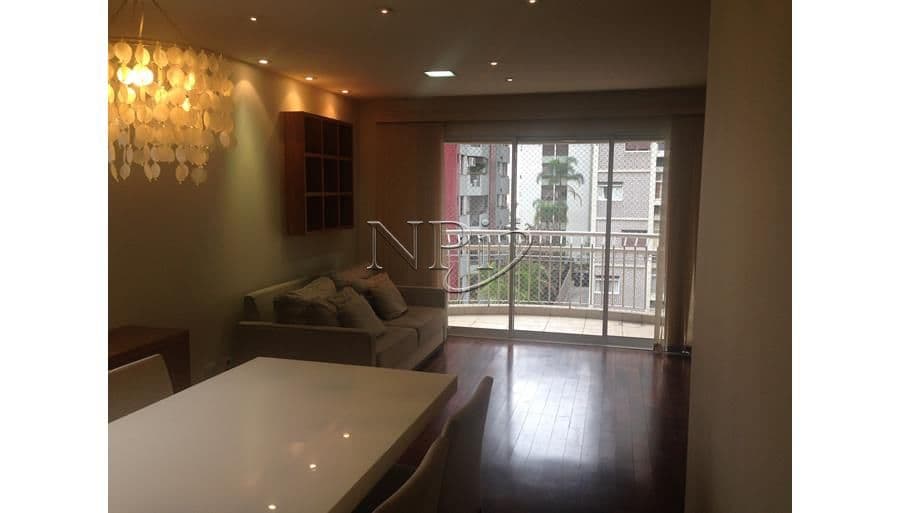 Rua Coronel Lisboa 395 - imagem 4