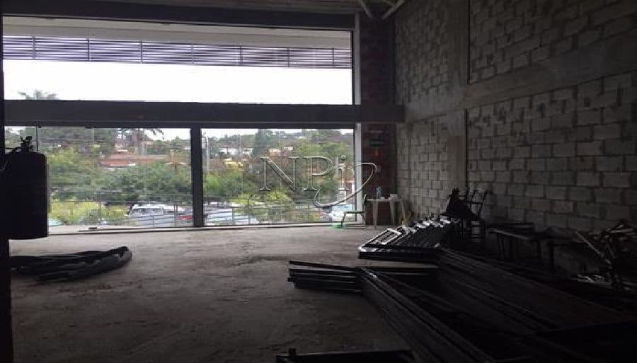 Strip Mall Vicente Rao Brooklin - imagem 3