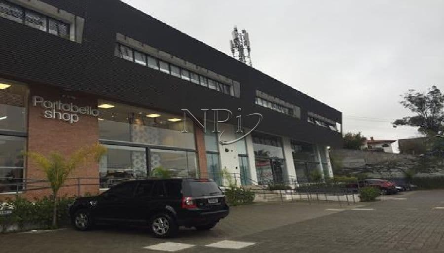 Strip Mall Vicente Rao Brooklin - imagem 4