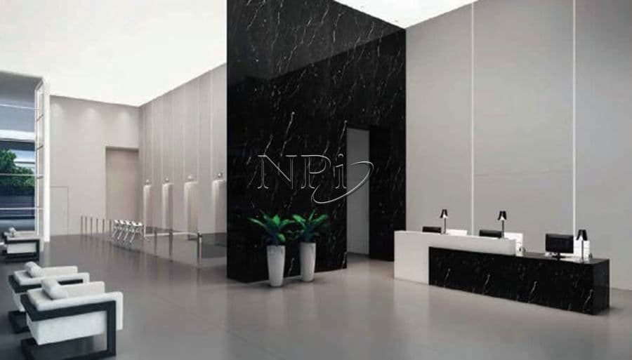Square 955 Corporate Itaim Bibi - imagem 2