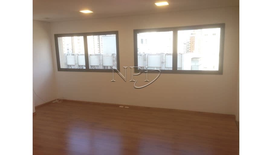 Edifício Visionaire Itaim - imagem 4