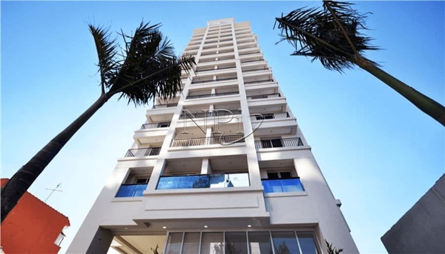 Edifício Neo Offices Faria Lima