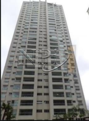 Sky House Alto da Lapa kallas