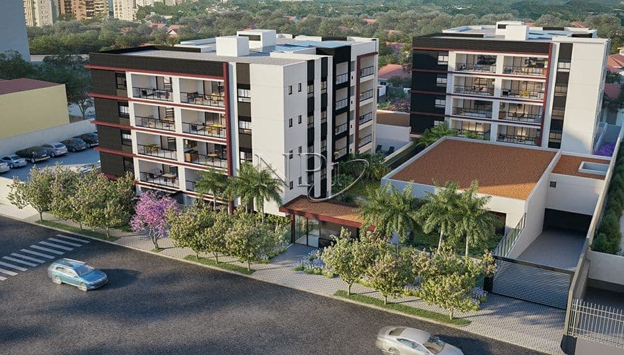 Condomínio Casa Mariana | Rio Grande, 600