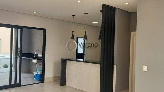 Residencial Mont Alcino Valinhos - imagem 2