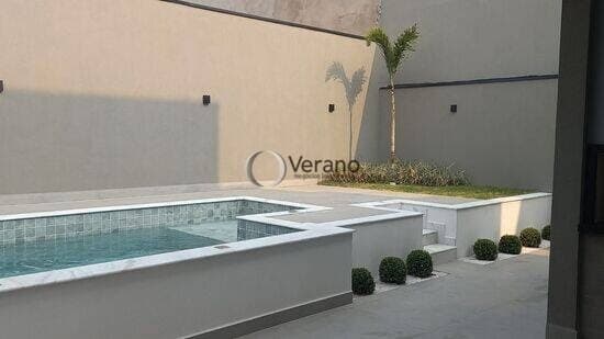 Residencial Mont Alcino Valinhos - imagem 5