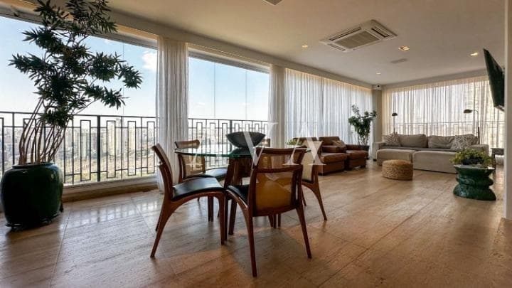 Cidade Jardim Apartamento