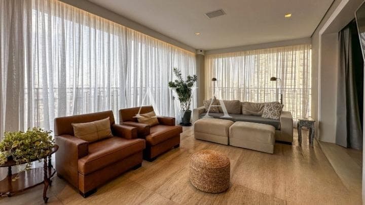 Cidade Jardim Apartamento - imagem 2