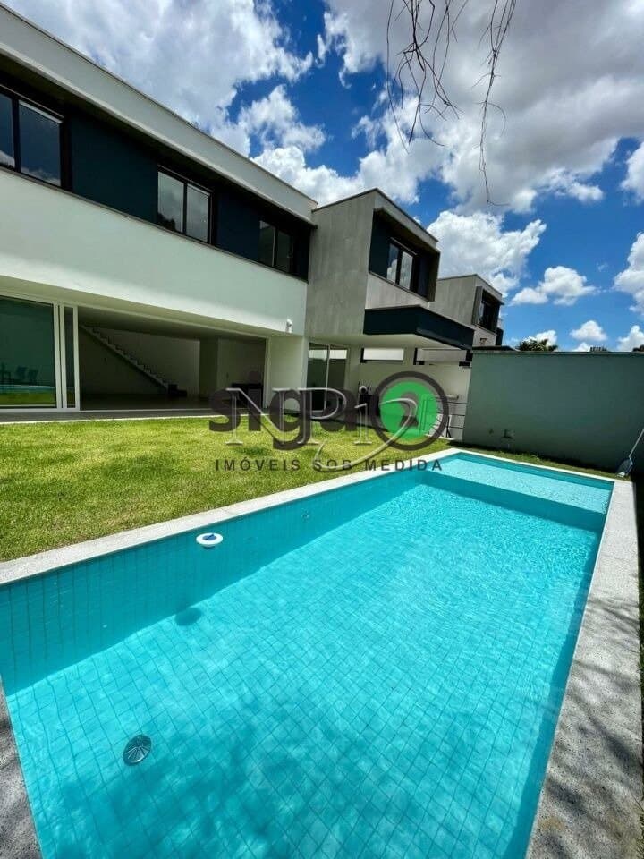 Residencial Jade
