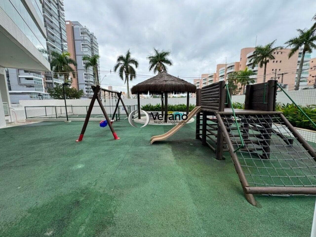 Apartamento Condominio Ventura - imagem 2