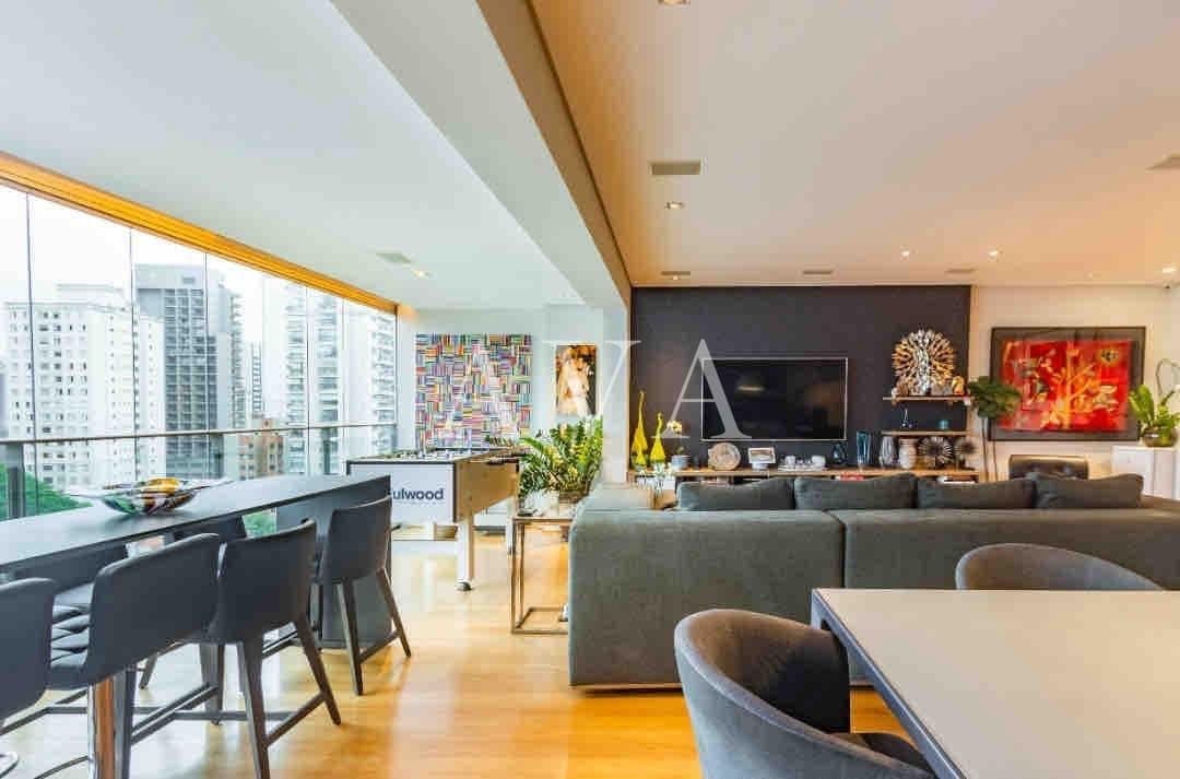 Edifício Vila Nova Luxury Home Design