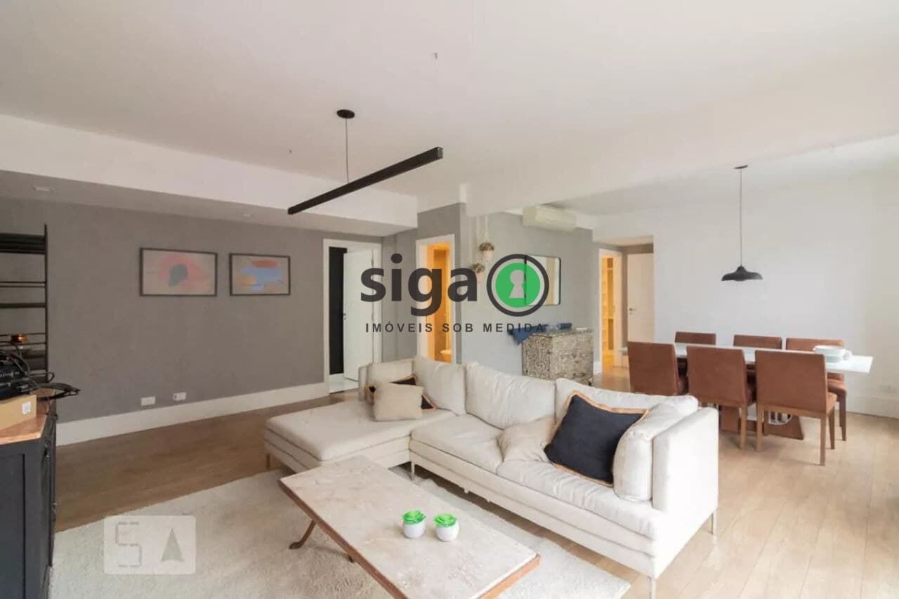 Rua Clodomiro Amazonas 1256