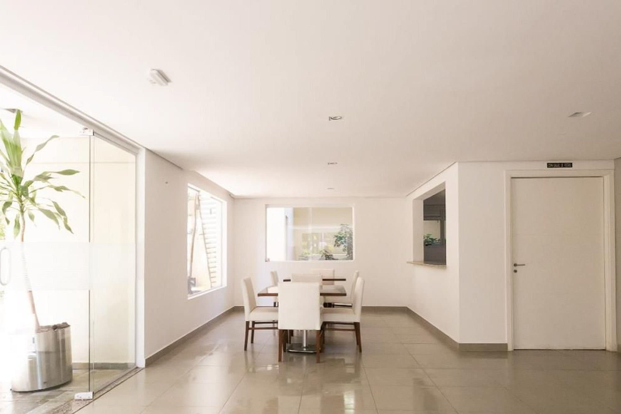 Duplex Vila Madalena
