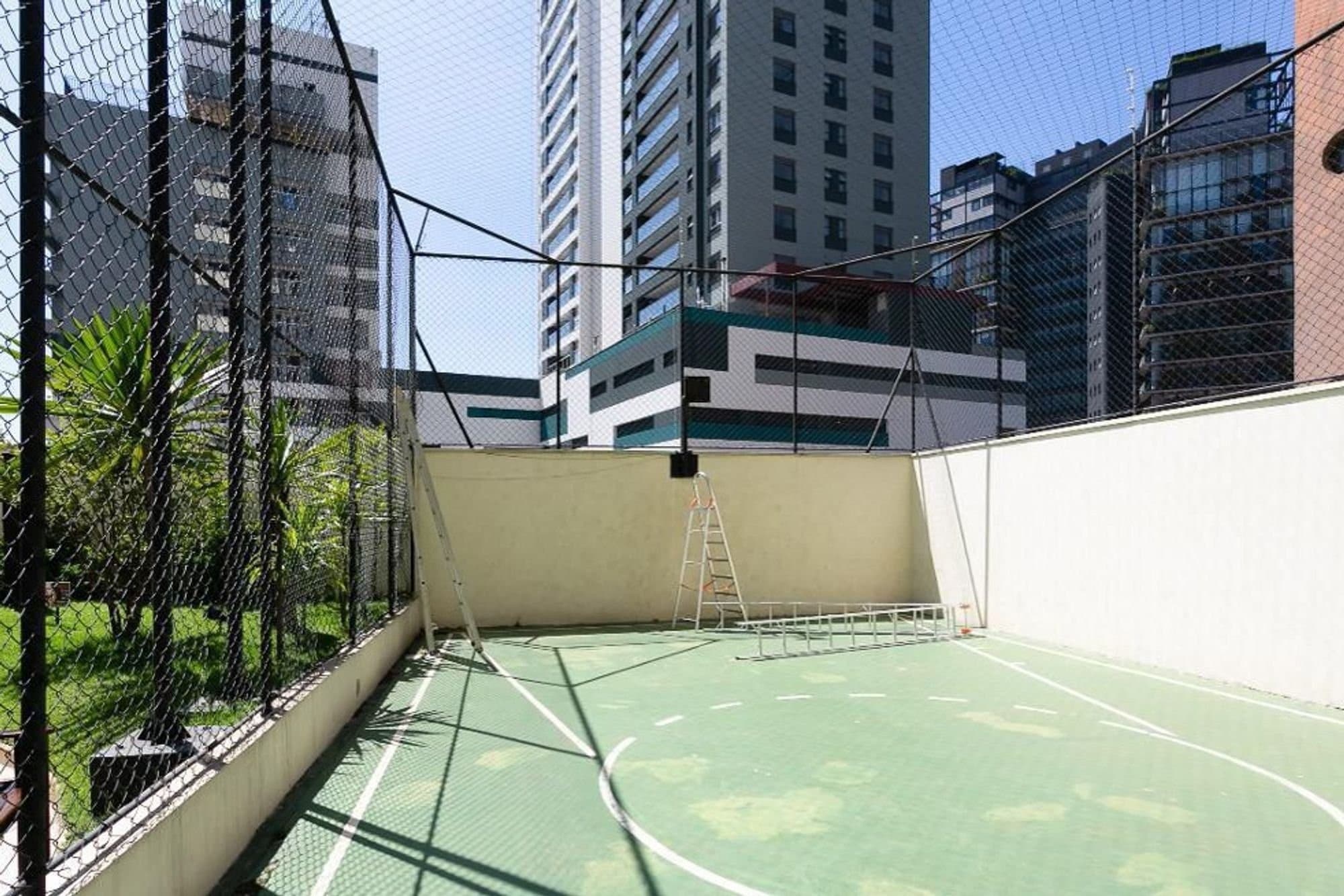 Duplex Vila Madalena - imagem 3