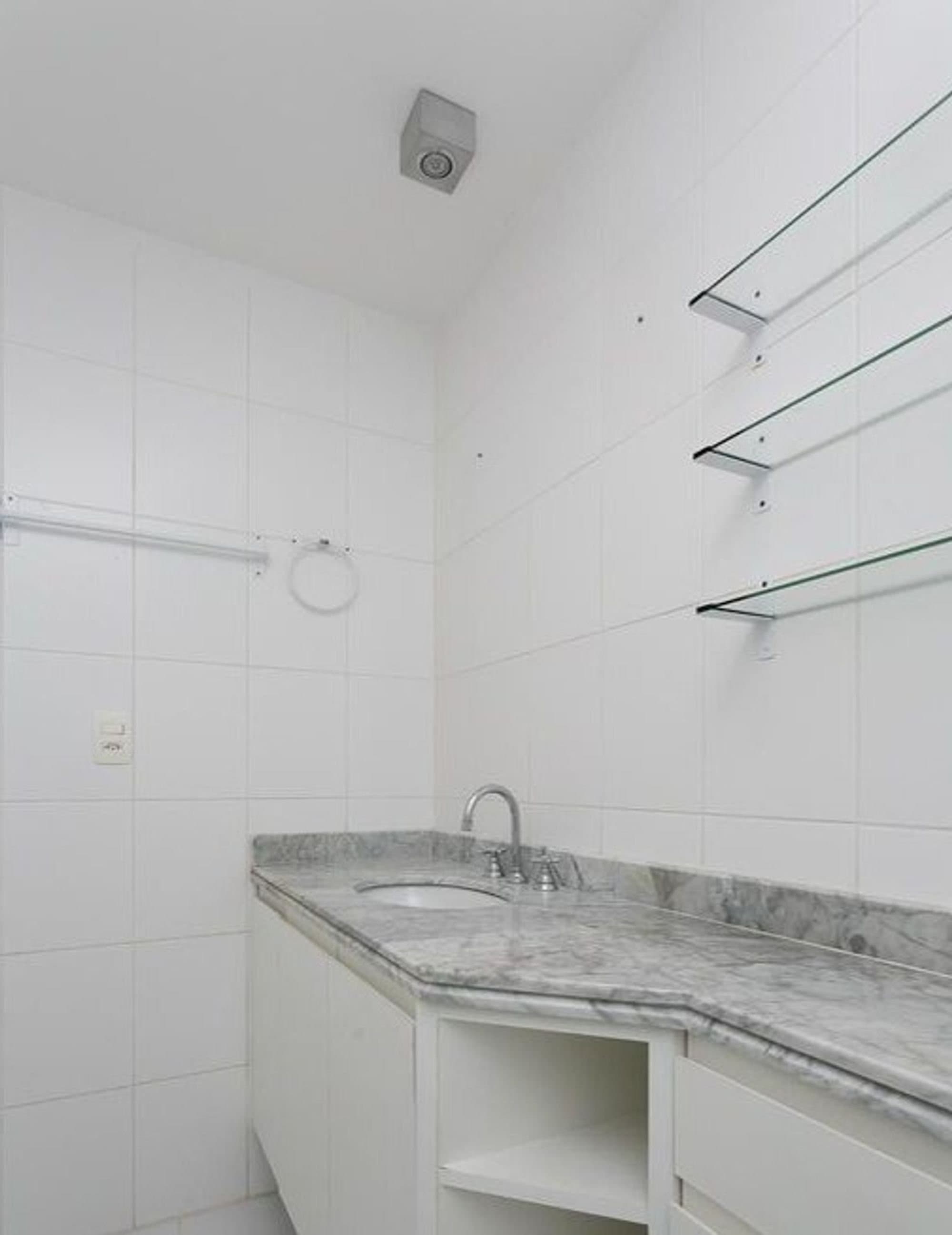 Duplex Vila Madalena - imagem 4