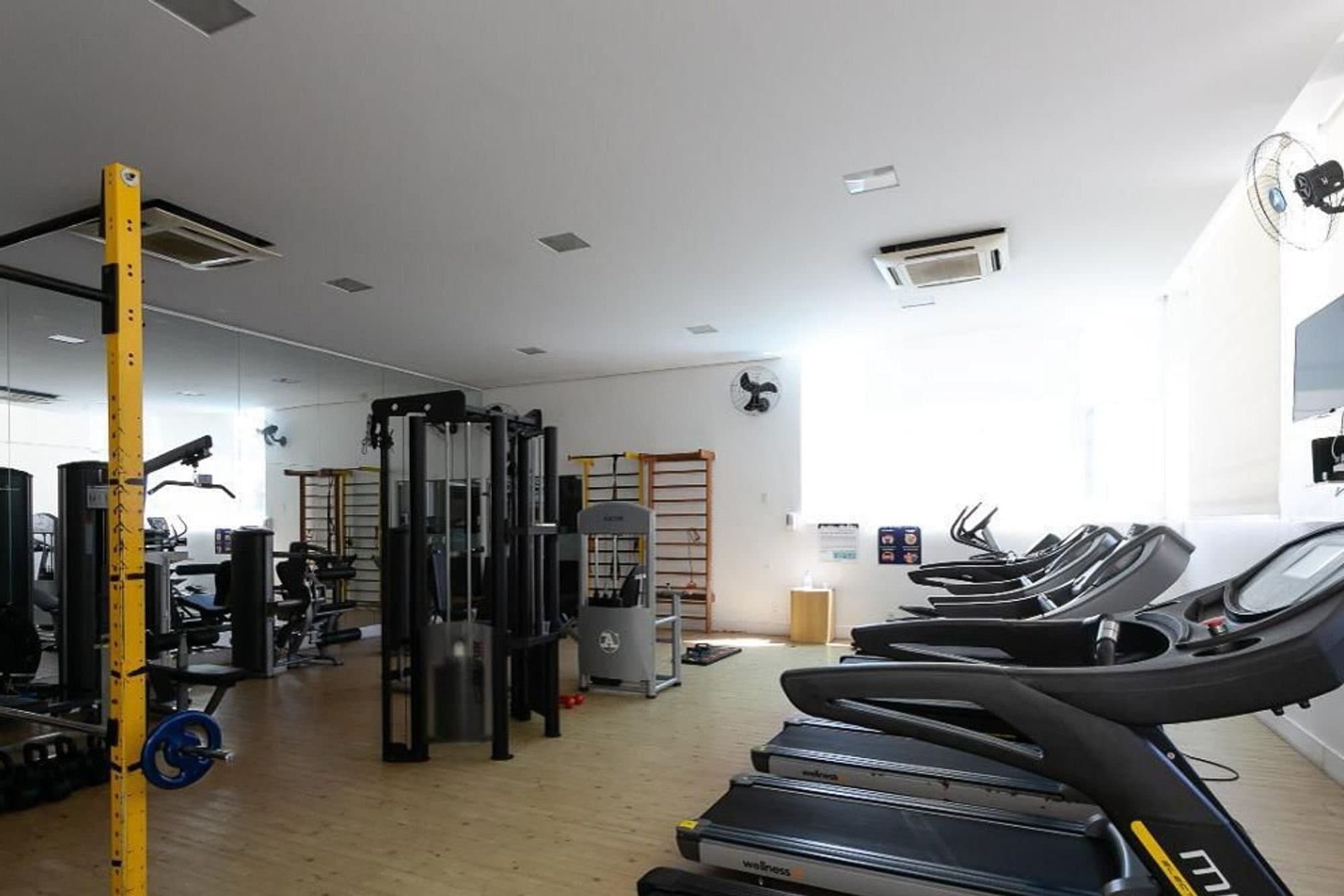 Duplex Vila Madalena - imagem 5