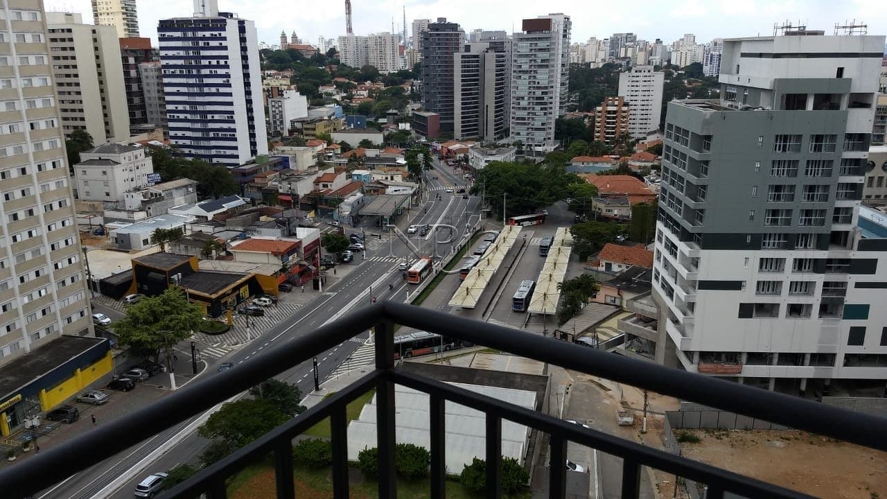 Duplex Vila Madalena - 85 M² 1.190,000,00