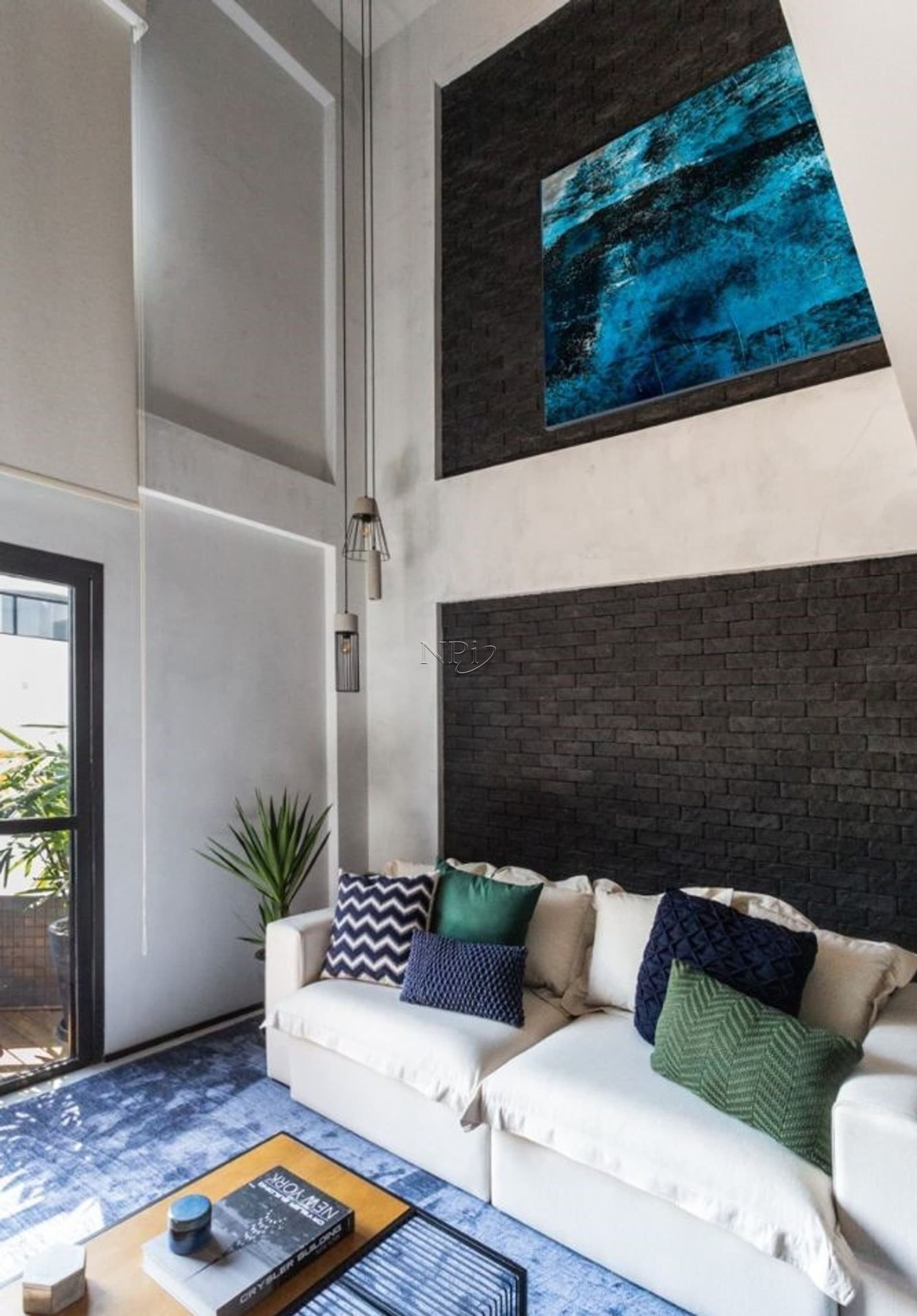 Duplex Life Moema
