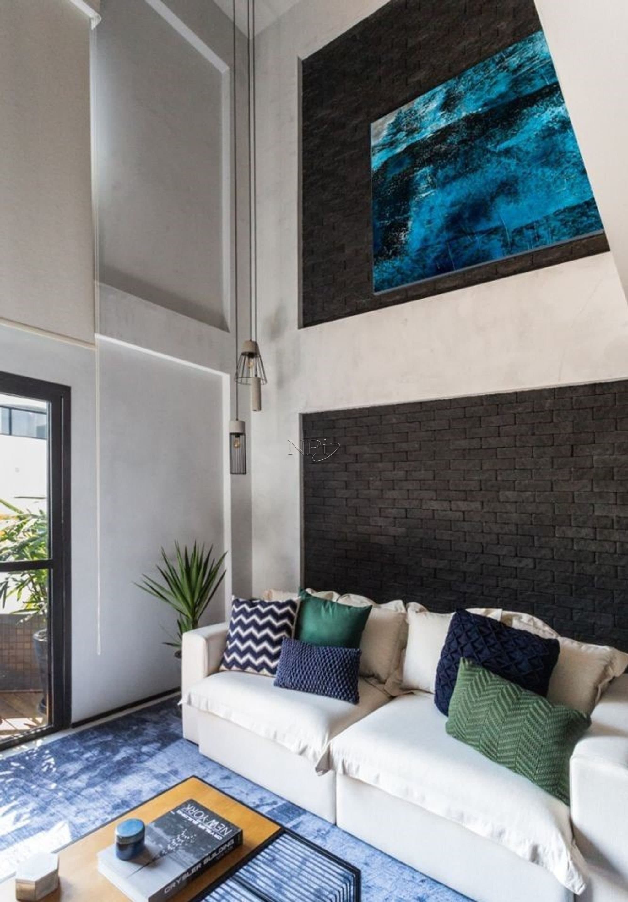 Duplex Life Moema