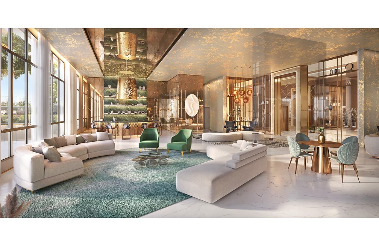 Heaven By You Residences