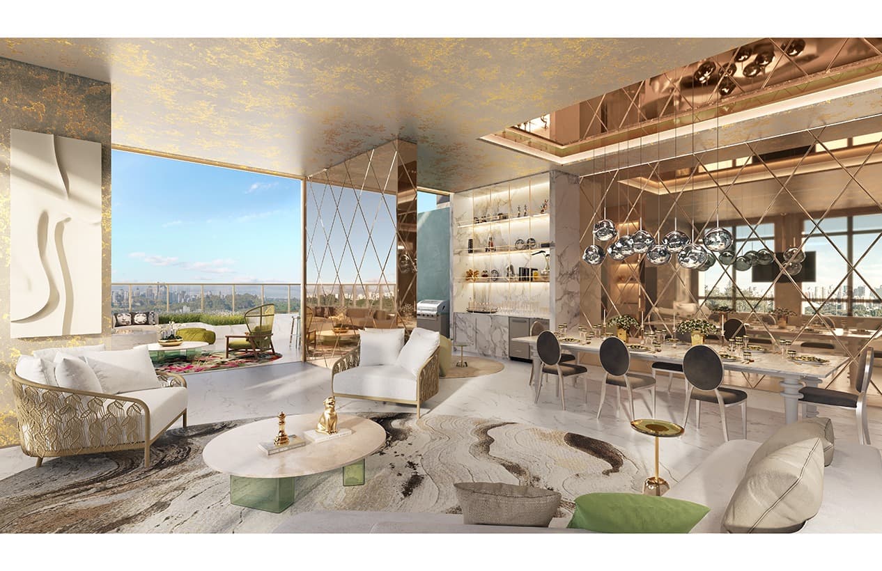 Heaven By You Residences - imagem 3