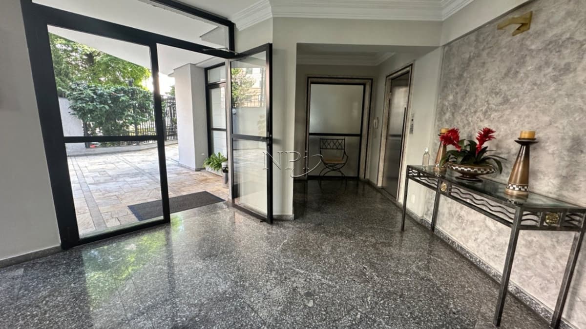 Asas de Butterfly Vila Nova Conceição | Duplex 250 M² - imagem 2