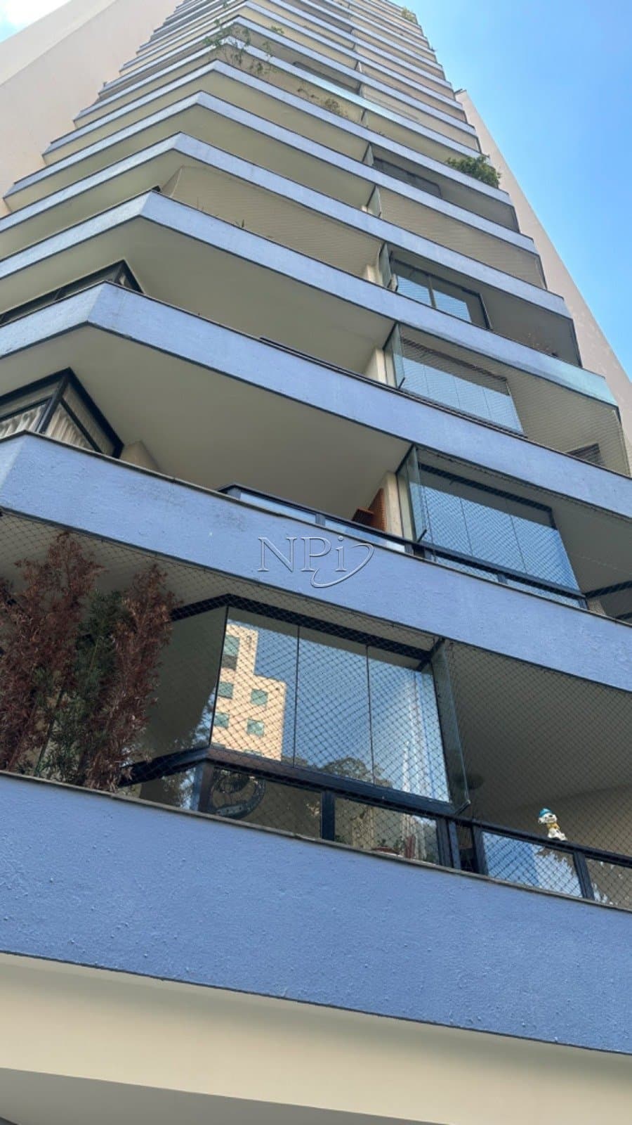 Asas de Butterfly Vila Nova Conceição | Duplex 250 M²