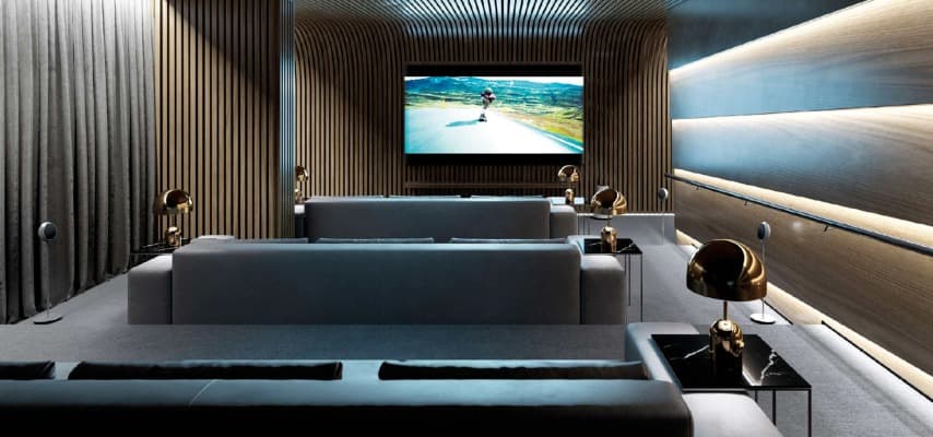 La Città By Pininfarina