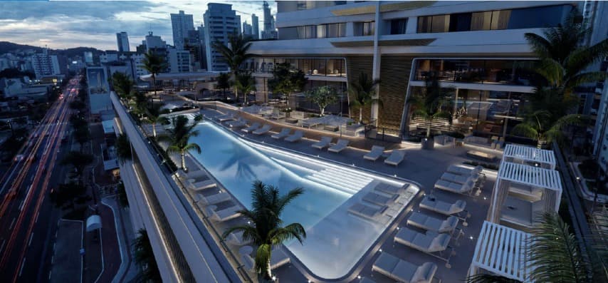 La Città By Pininfarina - imagem 4