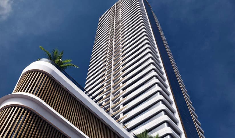 Condomínio La Città By Pininfarina