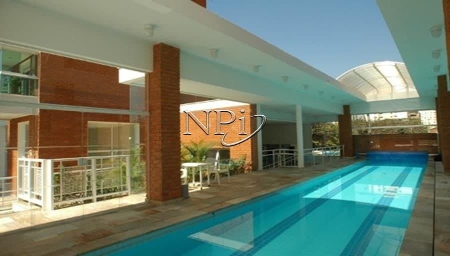 Penthouse Campo Belo