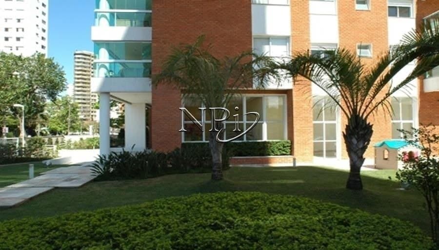 Penthouse Campo Belo - imagem 2