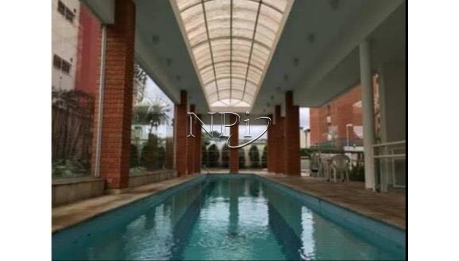Penthouse Campo Belo - imagem 4