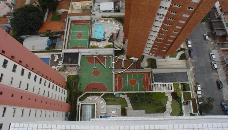 Penthouse Campo Belo - imagem 5