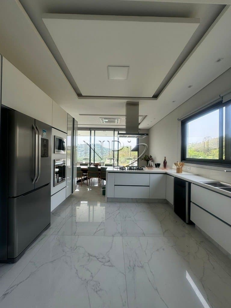 Condominio Genesis 2