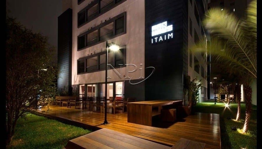 Maxhaus Itaim