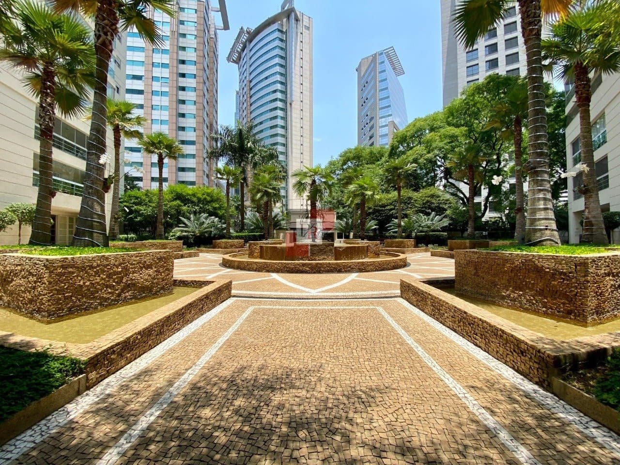 Condomínio Arbo Brooklin Casas Verticais - imagem 5