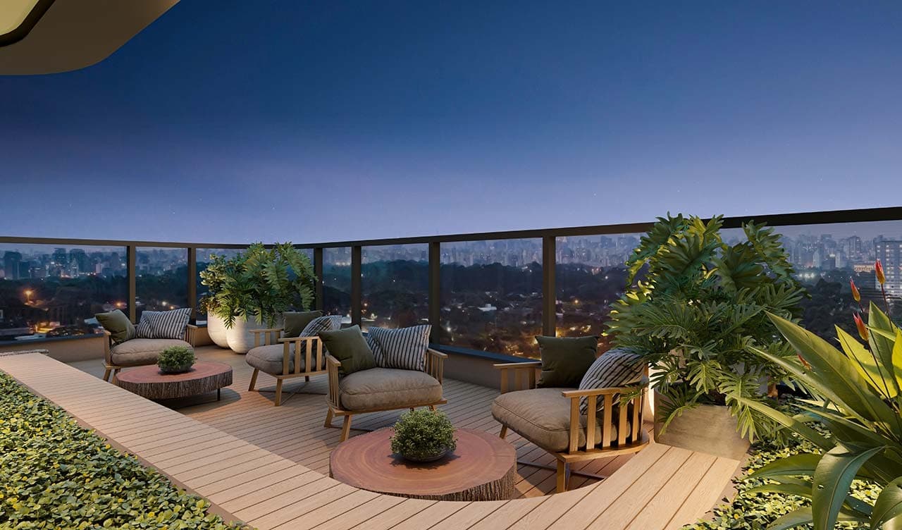 Bioarq Pinheiros - imagem 5