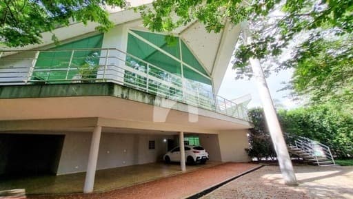 Condomínio Casa Quinta Das Flores Sjc