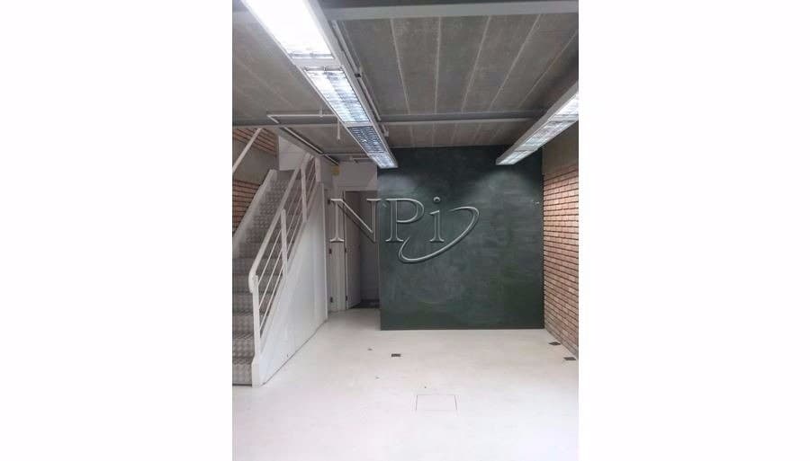 Edifício Loft Office