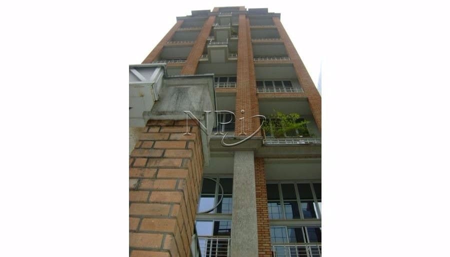 Condomínio Edifício Loft Office